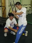 MFT野球スクール