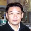 田中 英登 教授